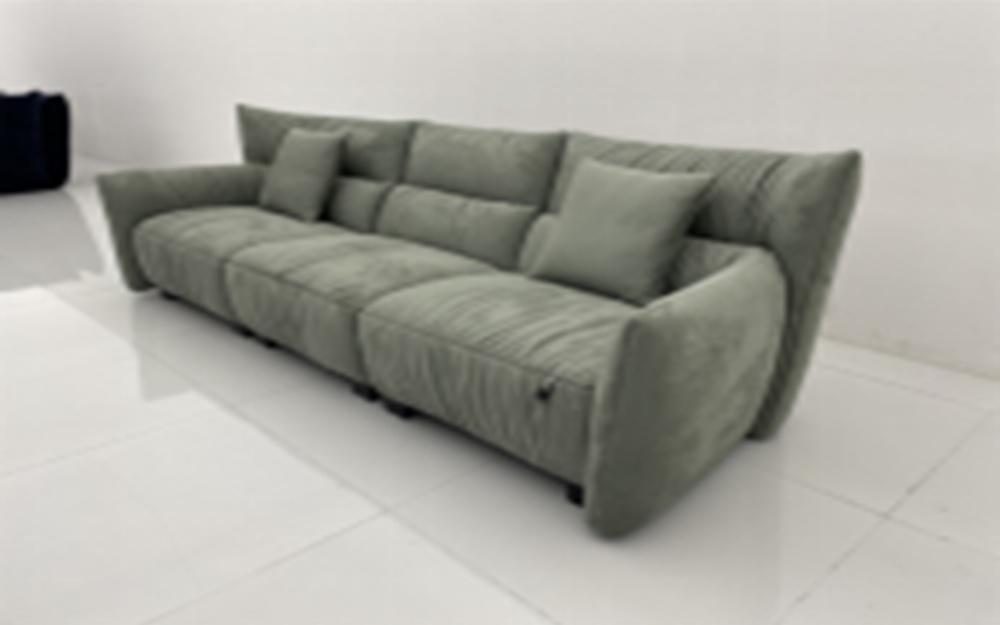 SOFA 4 SEAT