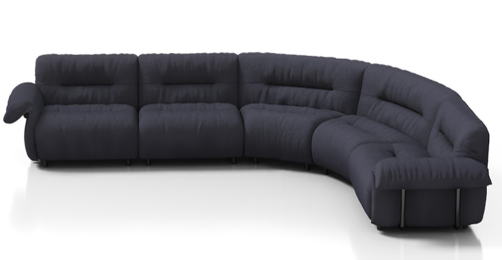CORNER SOFA