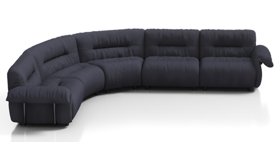 CORNER SOFA