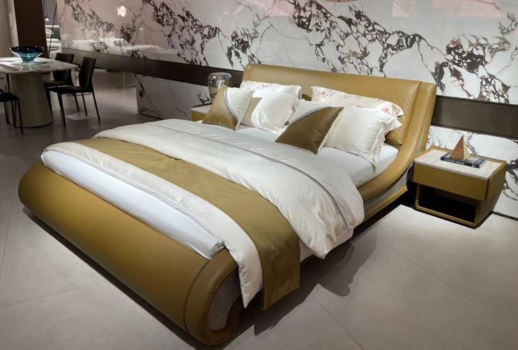 BED 1800*2000