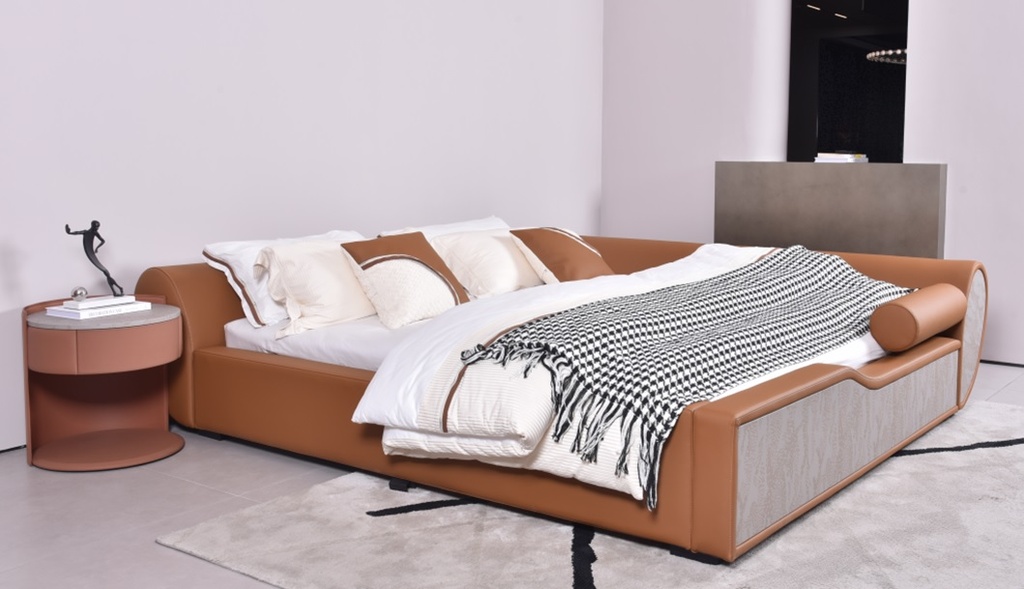 BED 1800*2000