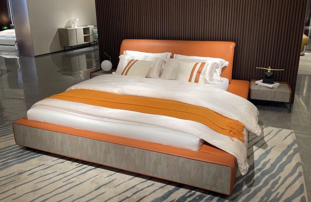 BED 1800*2000