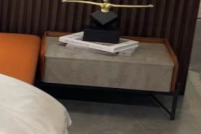 NIGHT STAND