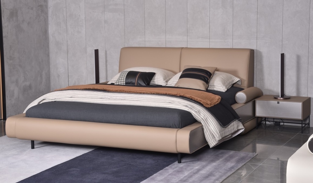 BED 1800*2000