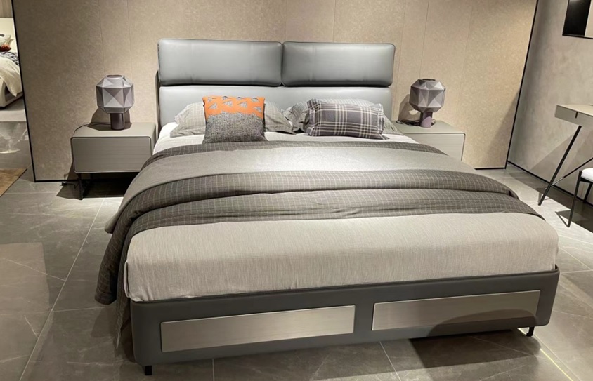 BED 1800*2000