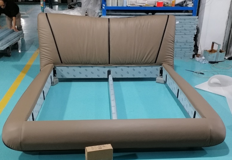 BED 1800*2000