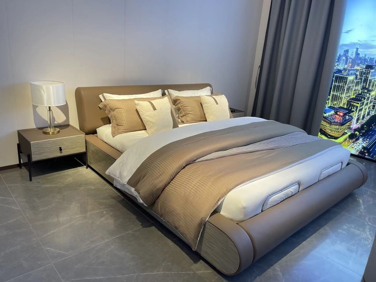 BED 1800*2000