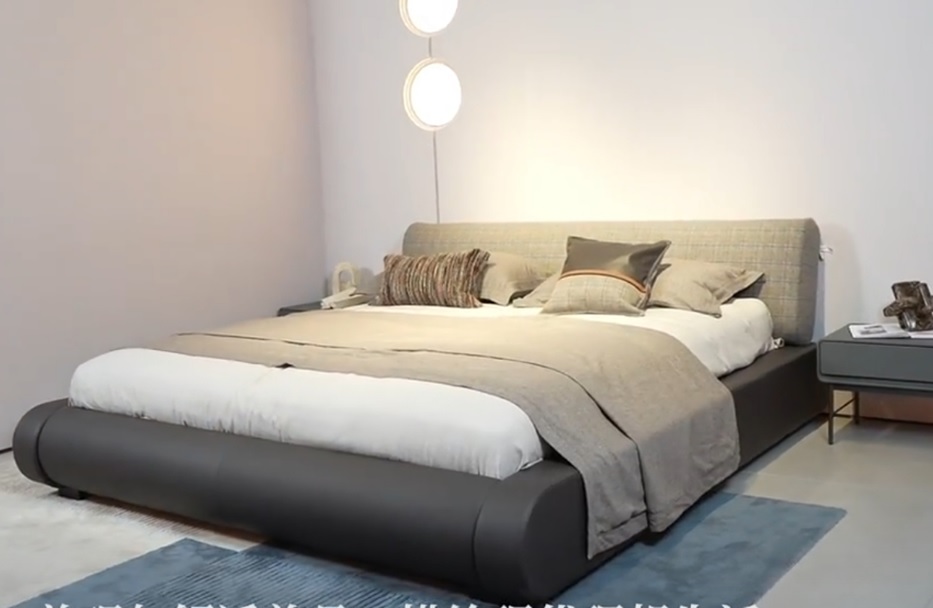 BED 1800*2000