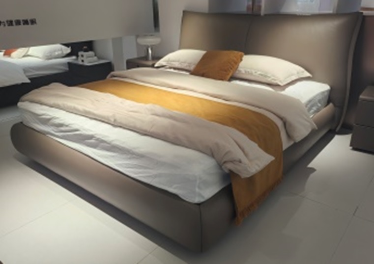 BED 1800*2000