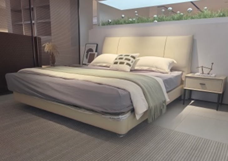 BED 1800*2000