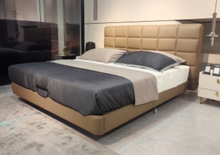 BED 1800*2000