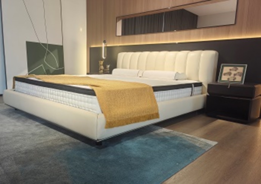 BED 1800*2000