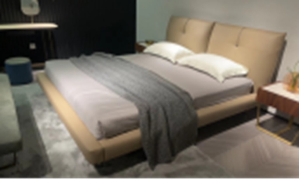 BED 1800*2000