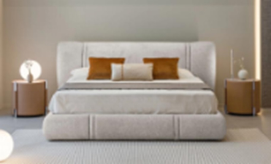 BED 1800*2000