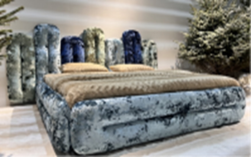 BED 1800*2000