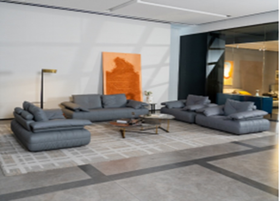 SOFA 3 SEAT