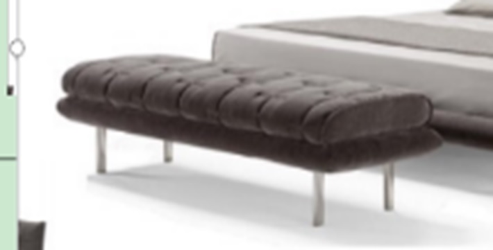 BED BENCH