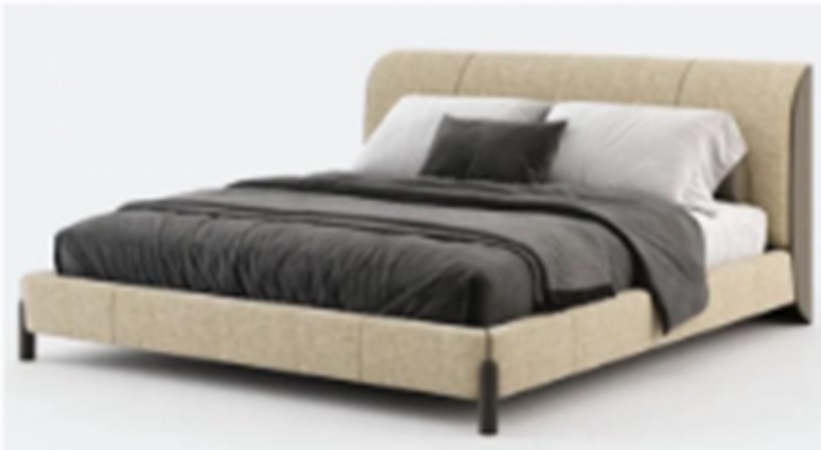 BED 1800*2000