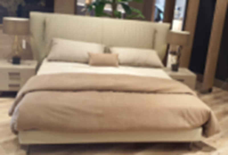 BED 1800*2000