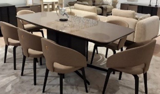 DINING CHAIR /ROTATE/
