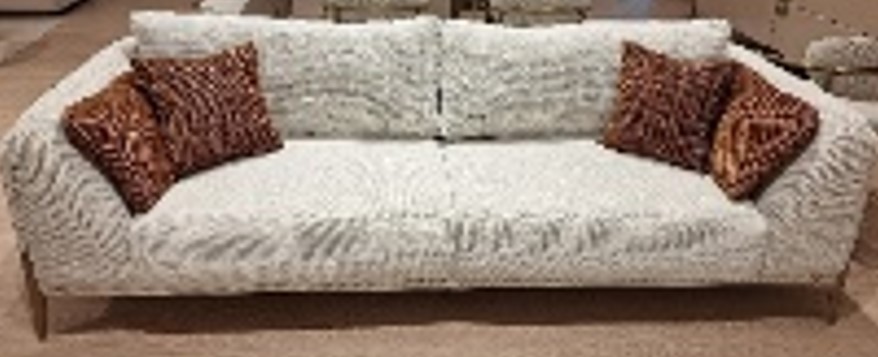 SOFA 4 SEATER