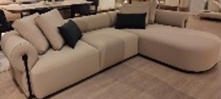 CORNER SOFA