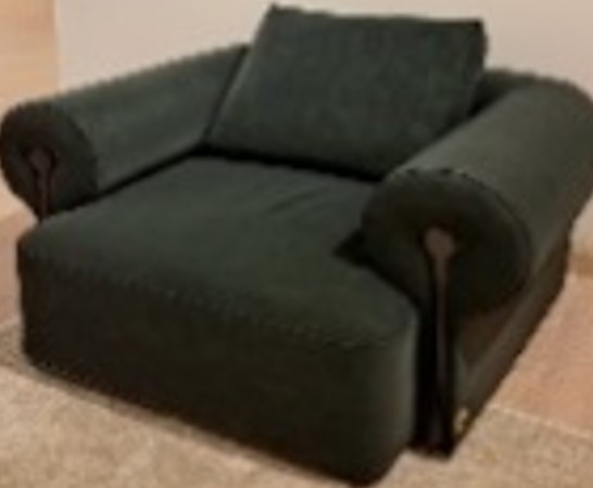 SINGLE SOFA