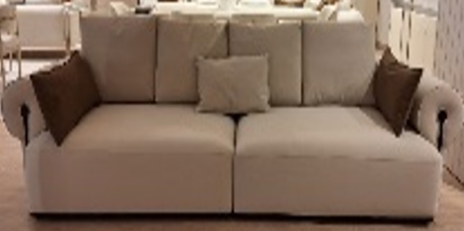 SOFA 4 SEATER