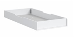 STORAGE FOR BED