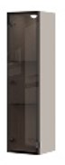 OPERA WALL UNIT WITH LIGHT