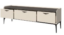 SOFFY TV STAND