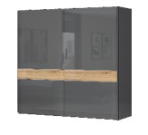 ONYX WARDROBE WITH SLIDING DOOR