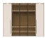 OPERA WARDROBE WITH 5 DOOR