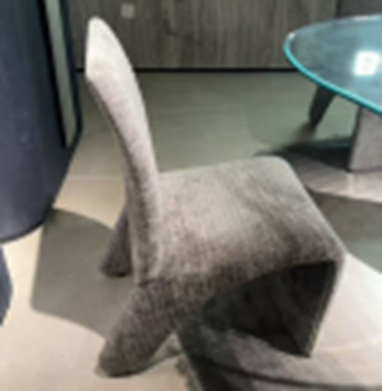 DINING CHAIR