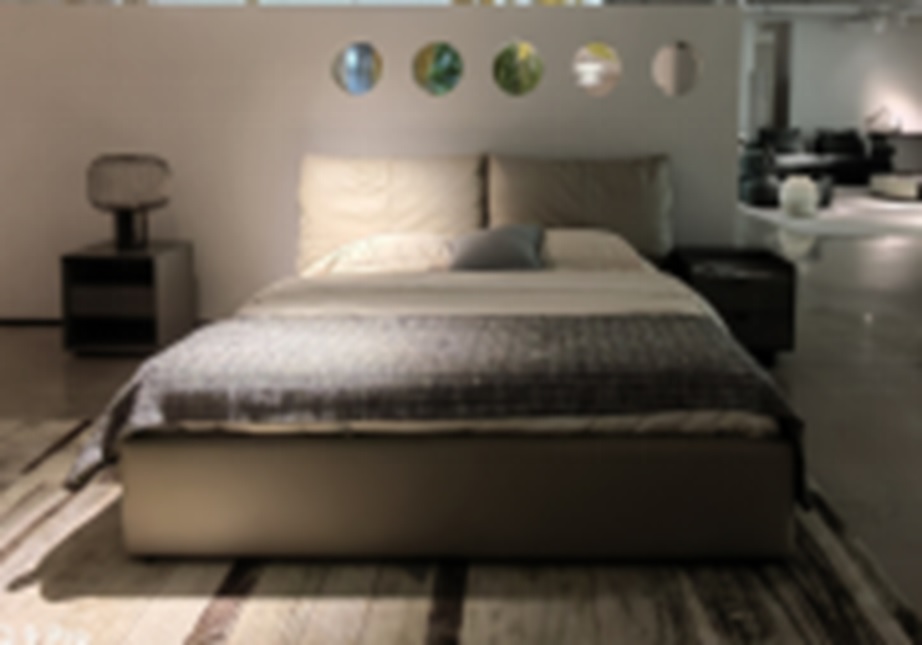 BED 1800*2000