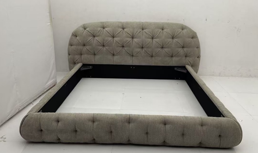 BED 1800*2000