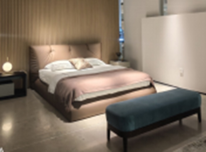 BED 1800*2000