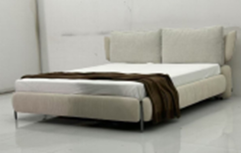 BED 1800*2000