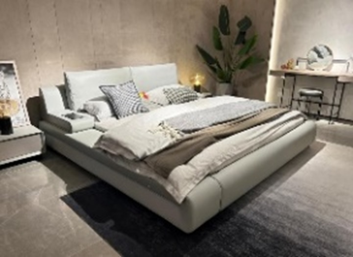 BED 1800*2000