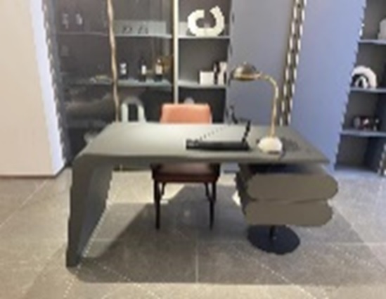 DESK