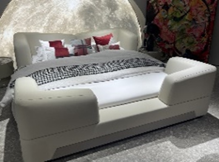BED 1800*2000