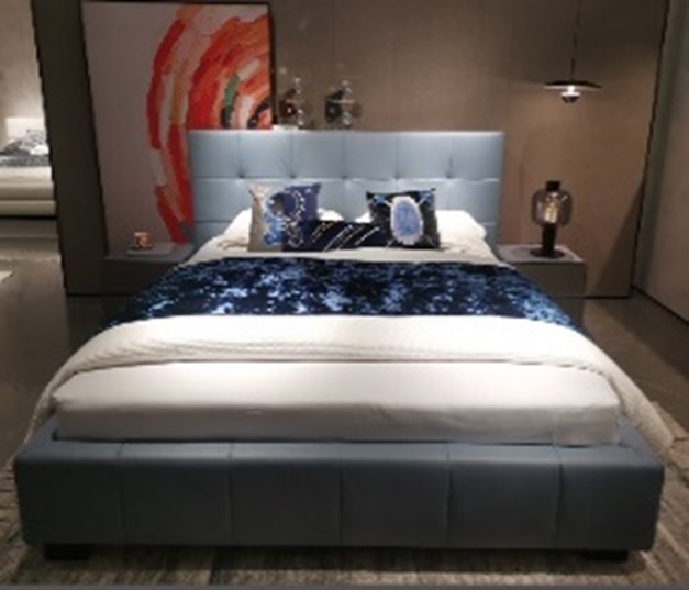 BED 1800*2000