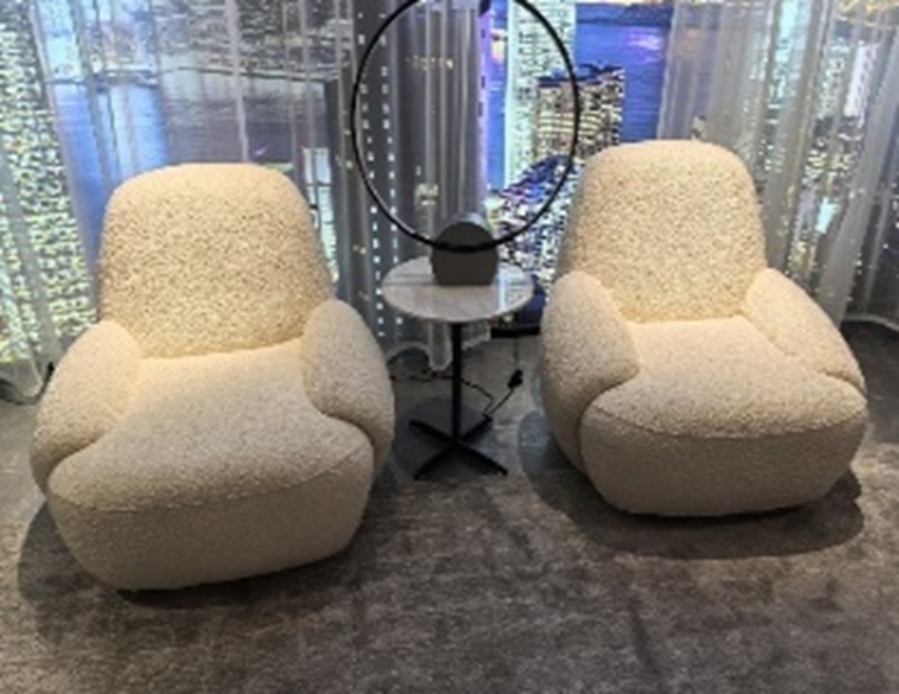 SOFA CHAIR