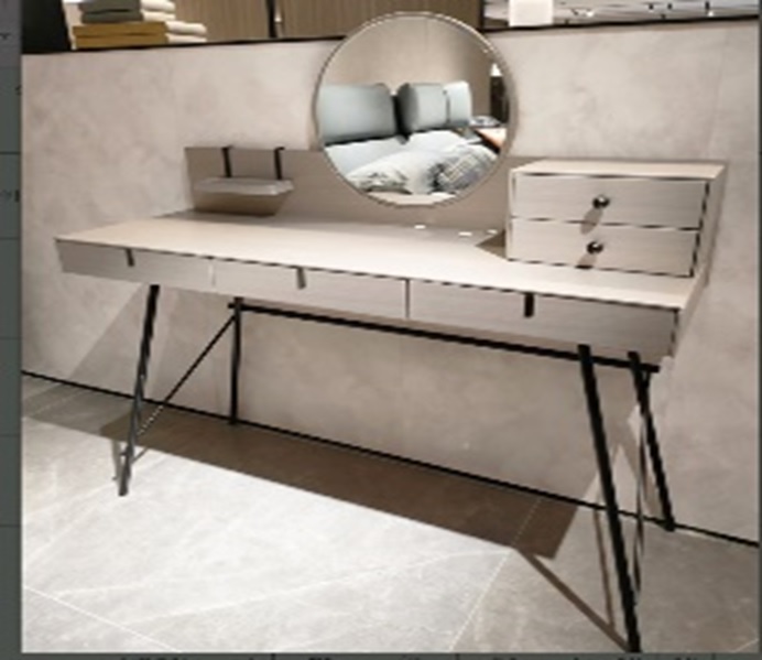 DRESSER