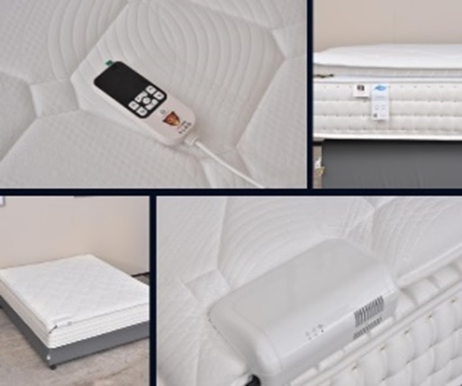 MATTRESS 1800*2000