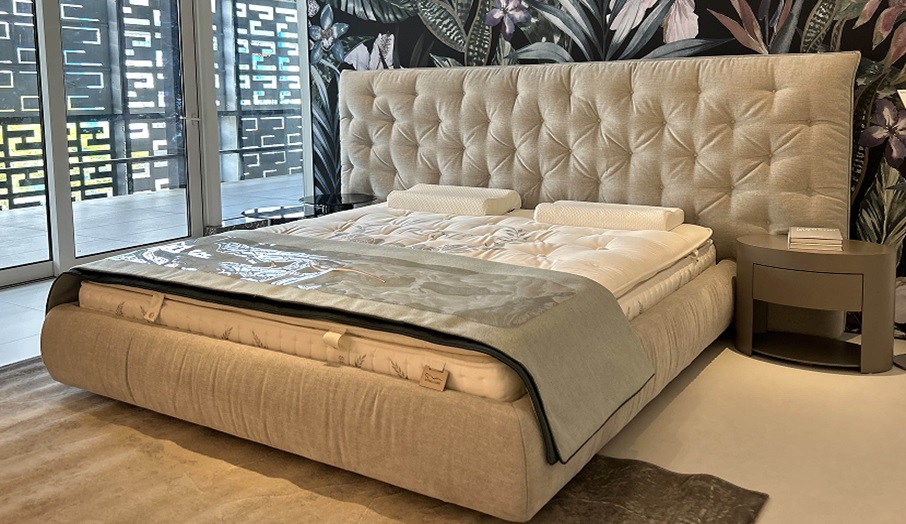 BED 1800*2000