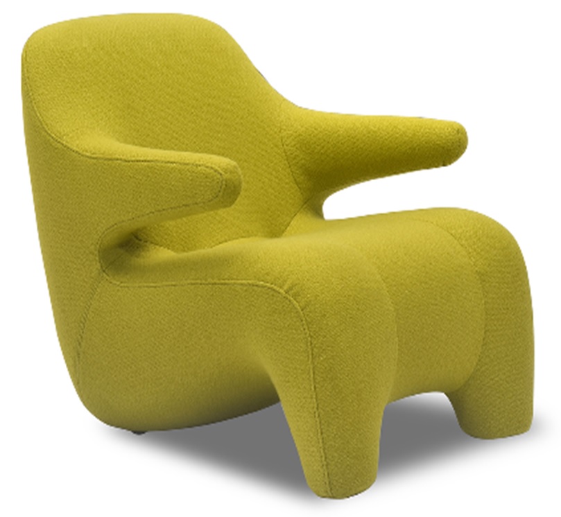 LEISURE CHAIR