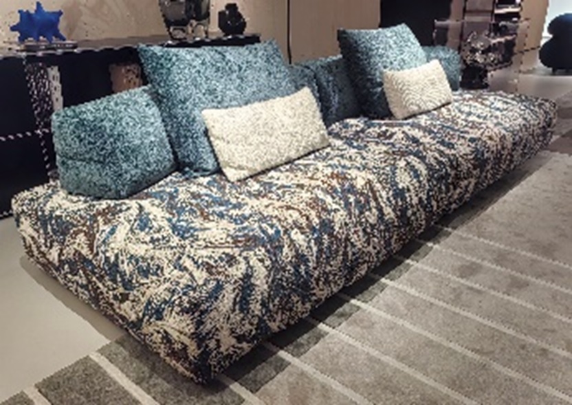 SOFA 4 SEAT
