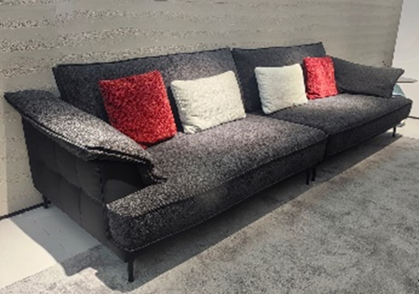 SOFA 4 SEAT