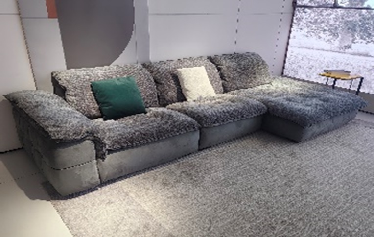 CORNER SOFA